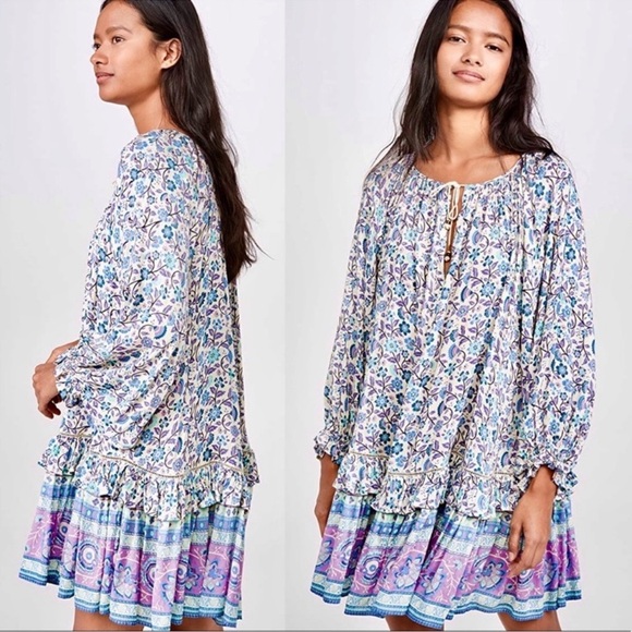 Spell Dresses & Skirts - Spell & the Gypsy Dahlia Dress